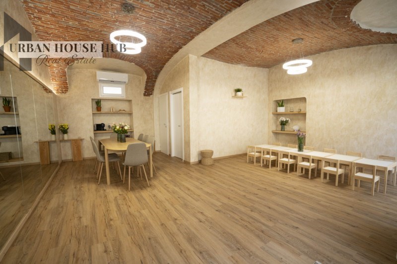 ufficio in affitto a Torino in zona Gran Madre