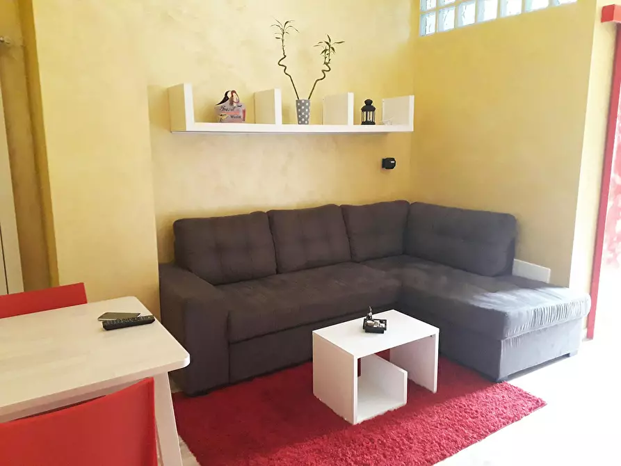appartamento in affitto a Torino