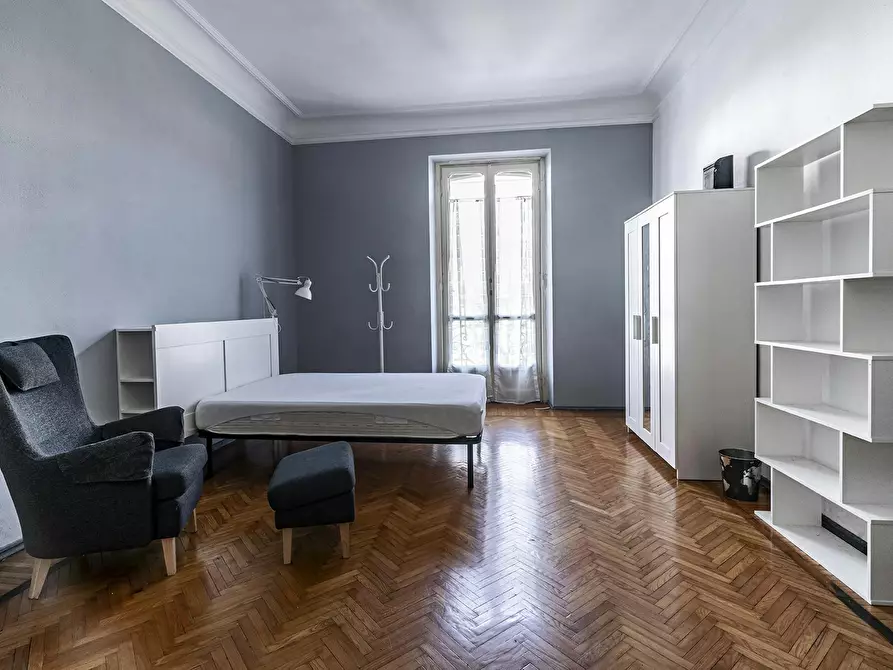 appartamento in affitto a Torino