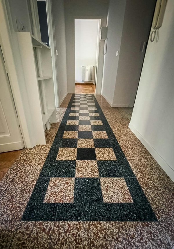 appartamento in affitto a Torino in zona Filadelfia