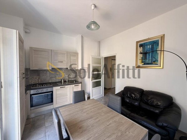 appartamento in affitto a Torino in zona Santa Rita