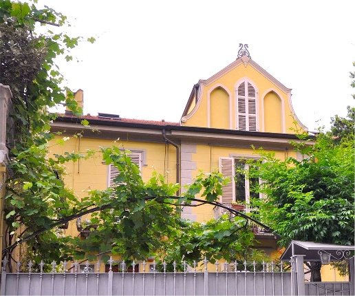 appartamento in affitto a Torino in zona Vanchiglia
