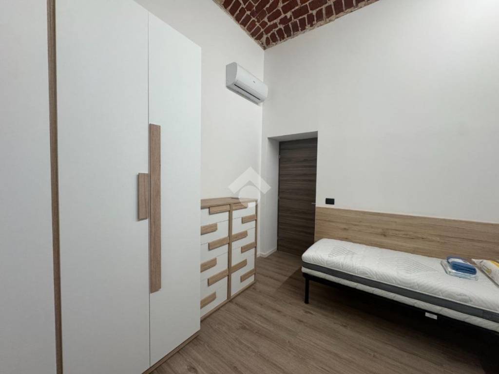 appartamento in affitto a Torino in zona Cenisia