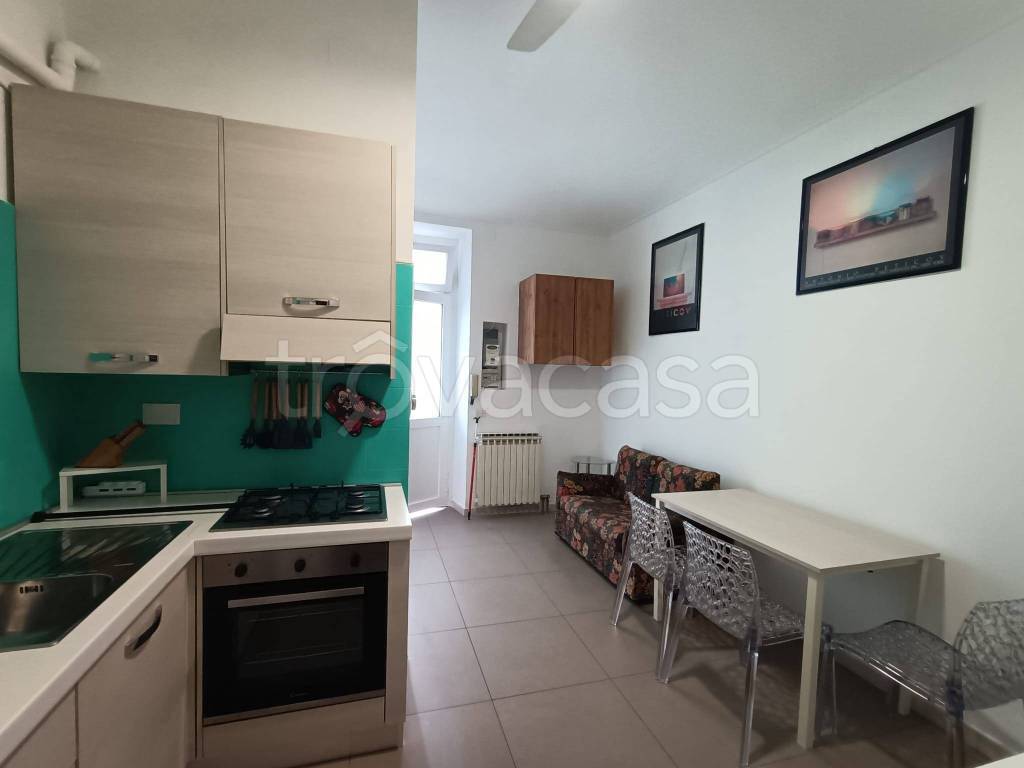 appartamento in affitto a Torino in zona Aurora