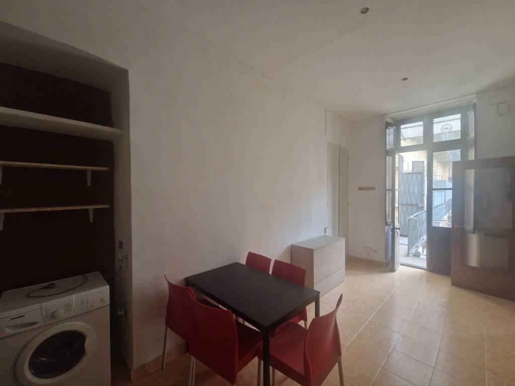 appartamento in affitto a Torino in zona Centro Storico