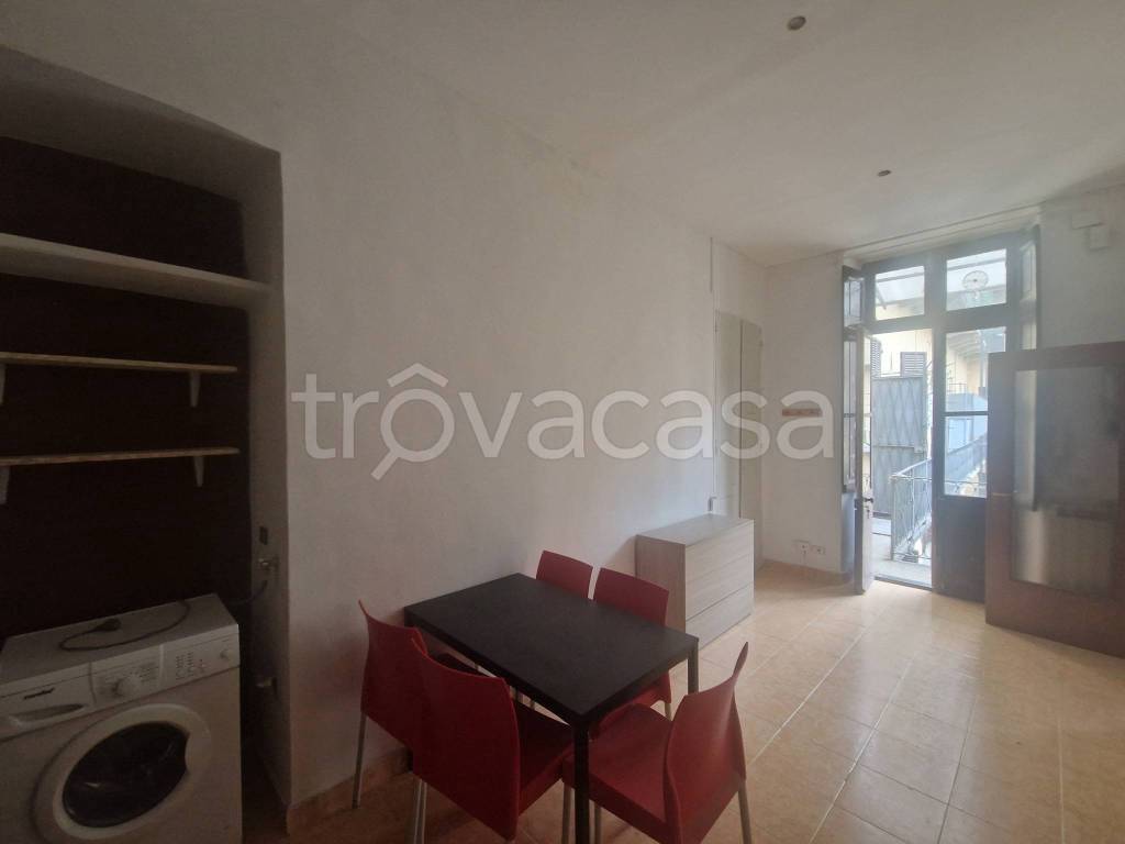 appartamento in affitto a Torino in zona Centro Storico