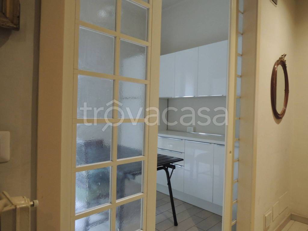 appartamento in affitto a Torino in zona Crocetta