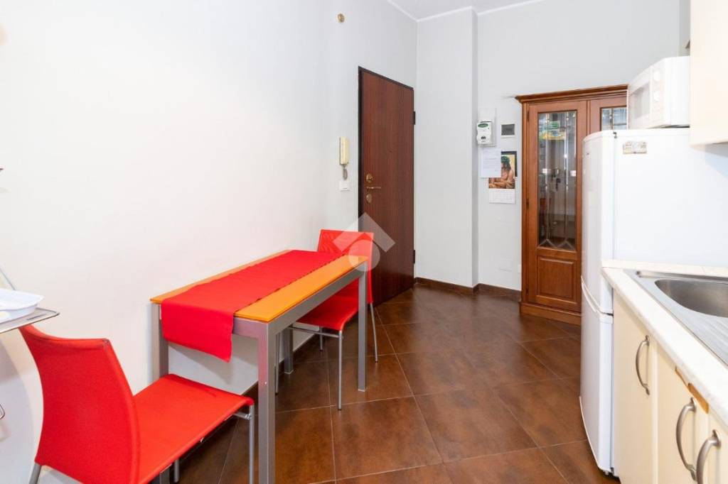 appartamento in affitto a Torino in zona Borgo San Paolo