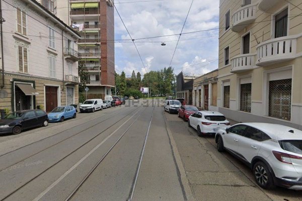 appartamento in affitto a Torino in zona Cenisia