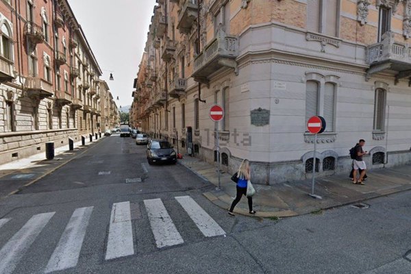 appartamento in affitto a Torino in zona Crocetta