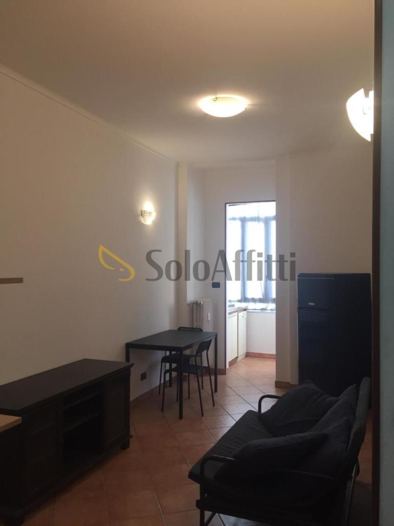 appartamento in affitto a Torino in zona San Donato