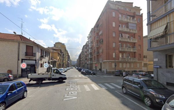 appartamento in affitto a Torino in zona Santa Rita