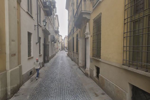 appartamento in affitto a Torino in zona Centro Storico