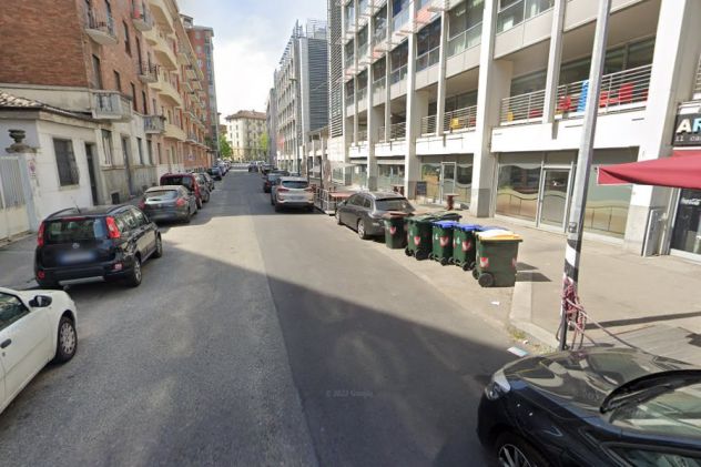 appartamento in affitto a Torino in zona Borgo San Paolo