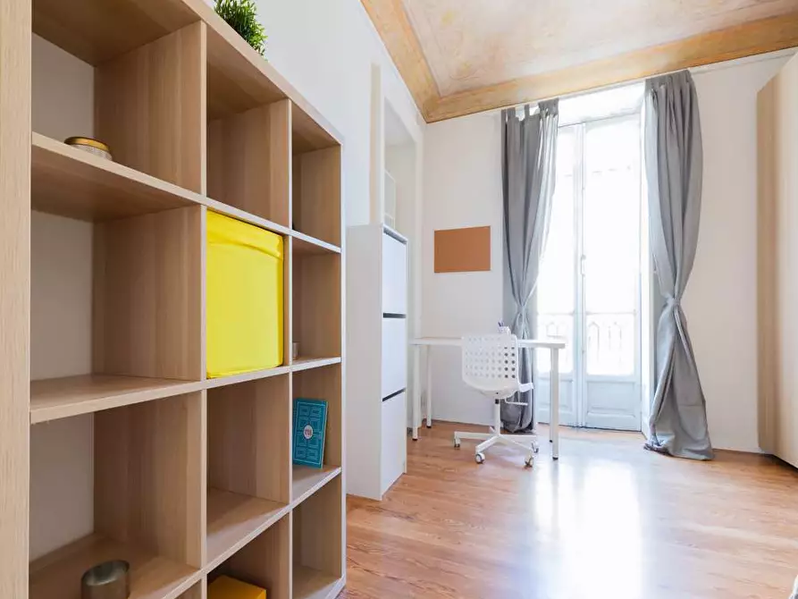 appartamento in affitto a Torino