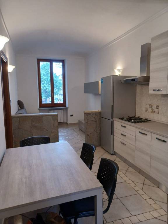 appartamento in affitto a Torino in zona Mirafiori Sud