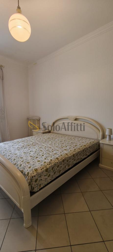 appartamento in affitto a Torino in zona Lingotto