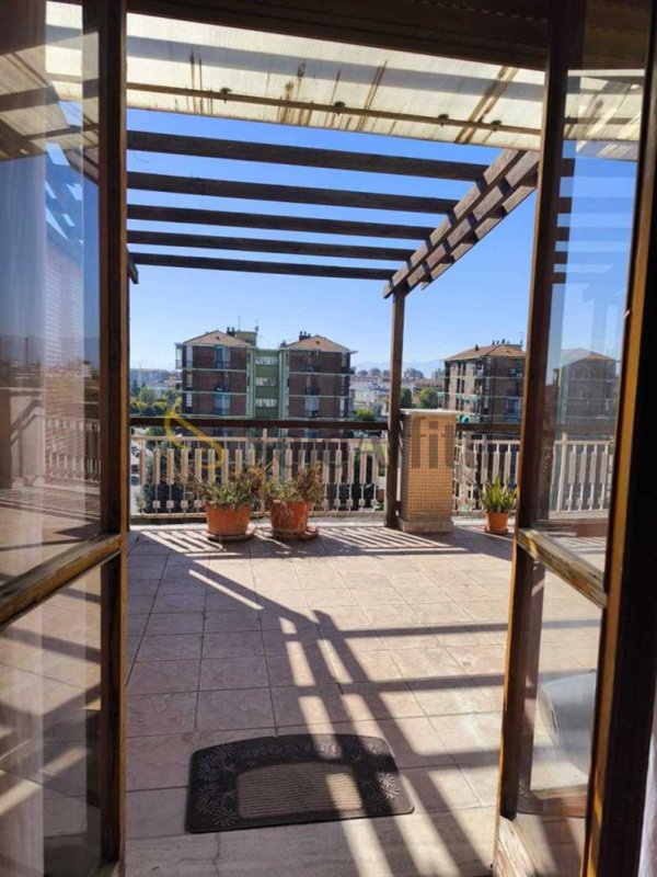 appartamento in affitto a Torino in zona Lingotto