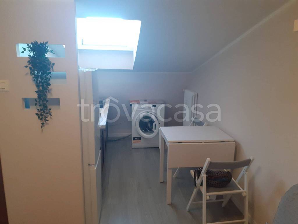 appartamento in affitto a Torino in zona Santa Rita