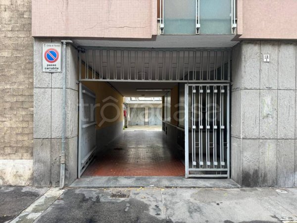 ufficio in affitto a Torino in zona Santa Rita