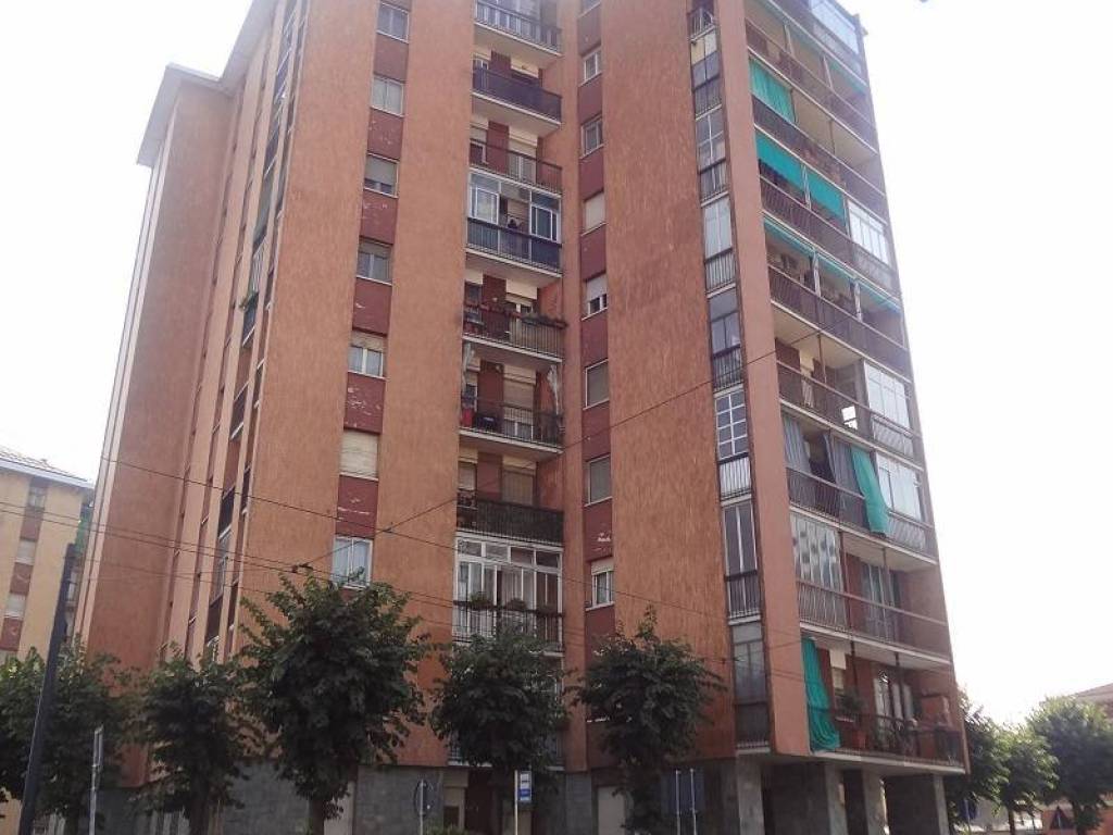 appartamento in affitto a Torino