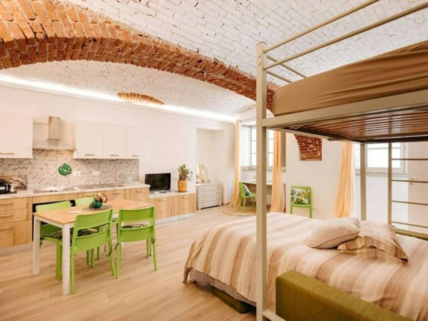 appartamento in affitto a Torino