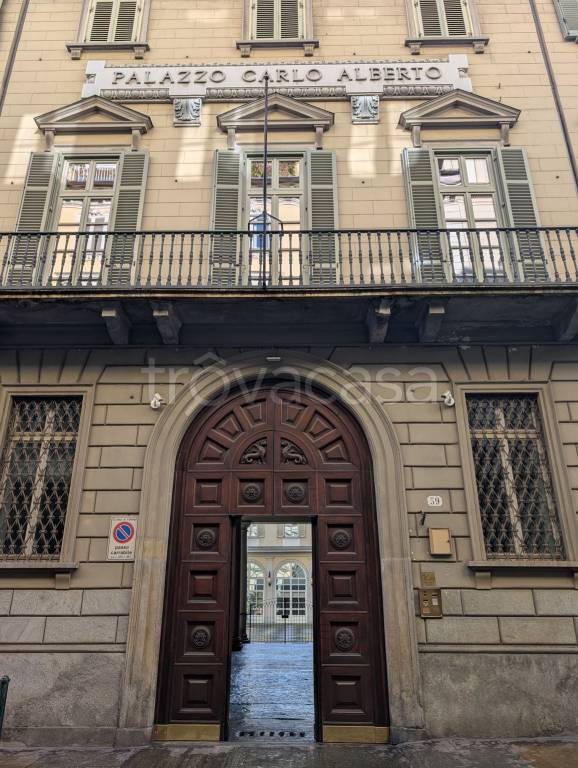 appartamento in affitto a Torino in zona Centro Storico