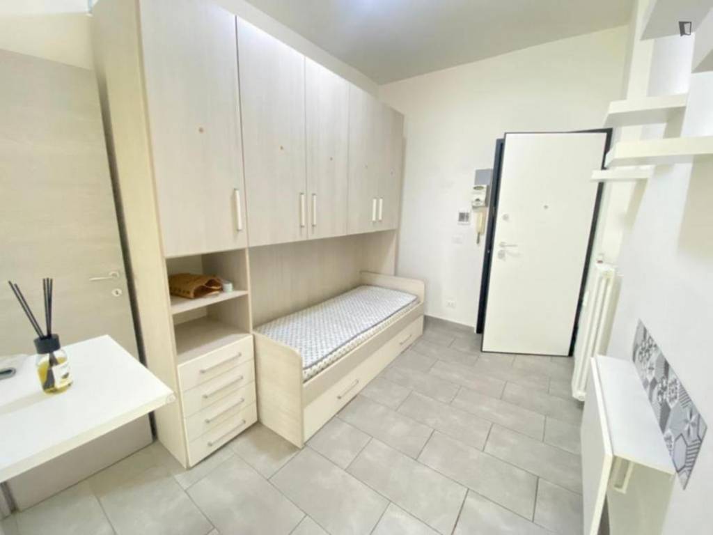 appartamento in affitto a Torino in zona Santa Rita