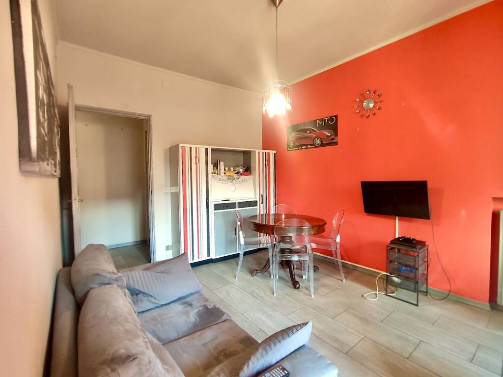 appartamento in affitto a Torino in zona Campidoglio