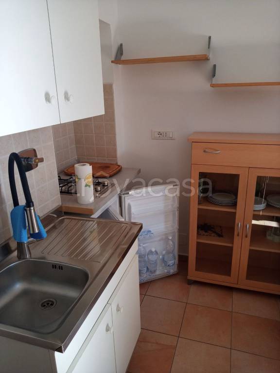appartamento in affitto a Torino in zona Vanchiglia