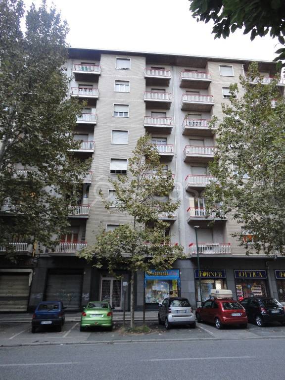 appartamento in affitto a Torino in zona Mirafiori Nord