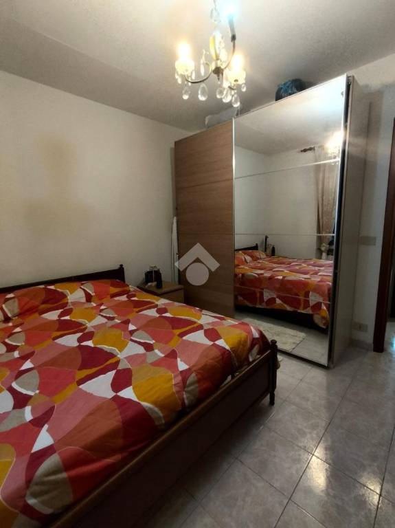 appartamento in affitto a Torino in zona Borgo San Paolo
