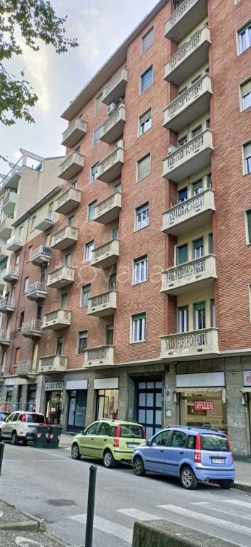 appartamento in affitto a Torino in zona Santa Rita