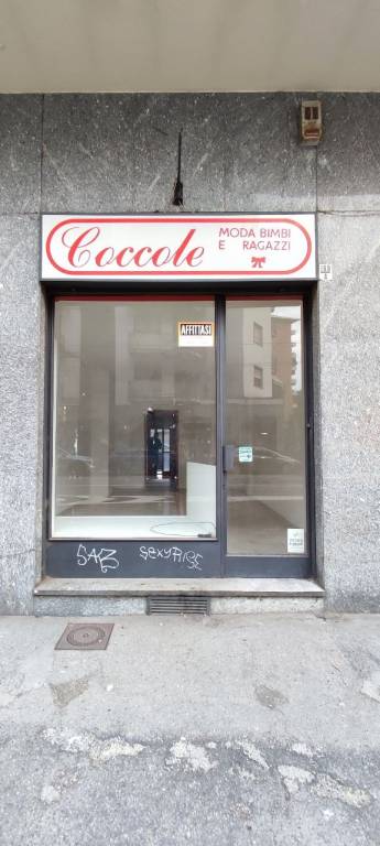 appartamento in affitto a Torino in zona Pozzo Strada