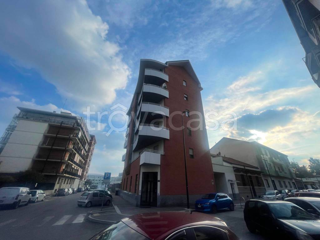 appartamento in affitto a Torino in zona Madonna di Campagna