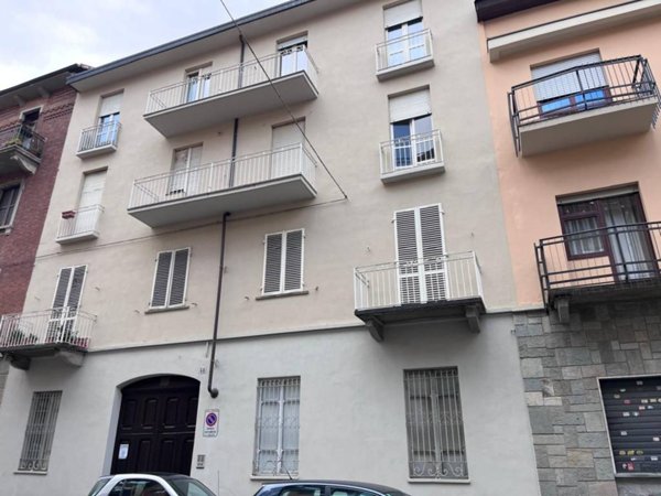 appartamento in affitto a Torino in zona Borgo San Paolo