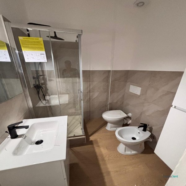 appartamento in affitto a Torino in zona Centro Storico