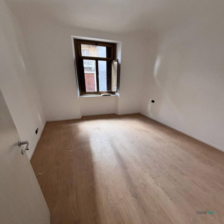 appartamento in affitto a Torino in zona Centro Storico