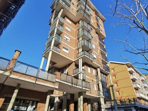 appartamento in affitto a Torino in zona Santa Rita