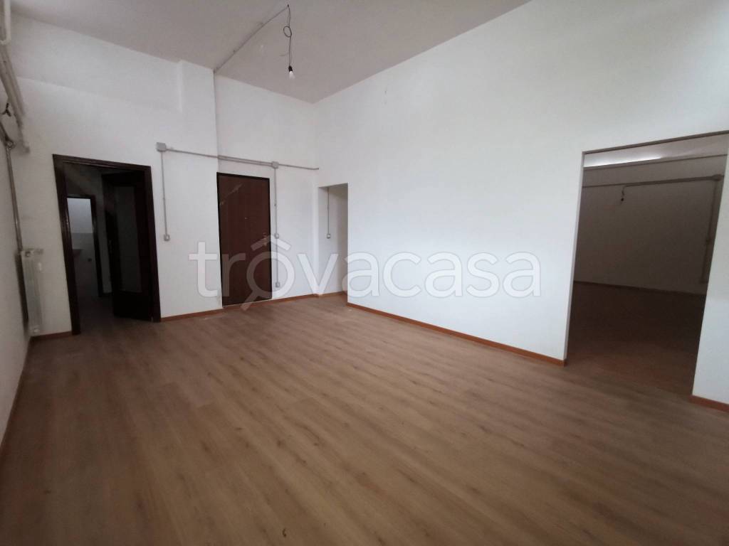appartamento in affitto a Torino in zona Santa Rita