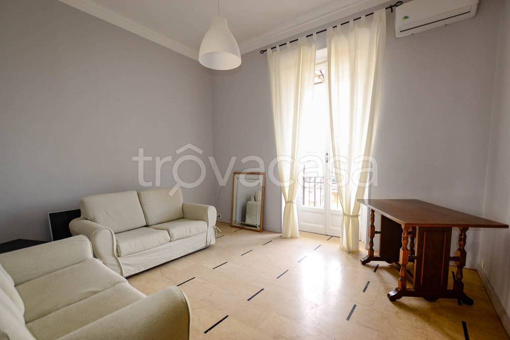 appartamento in affitto a Torino in zona Crocetta