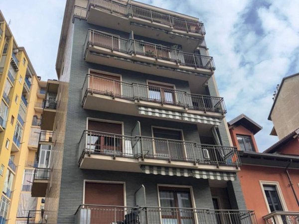 appartamento in affitto a Torino in zona Pozzo Strada