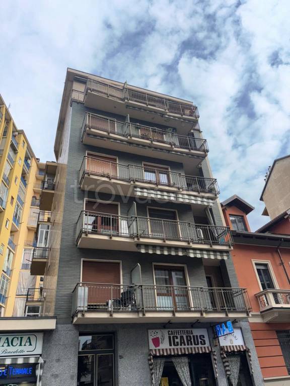 appartamento in affitto a Torino in zona Pozzo Strada
