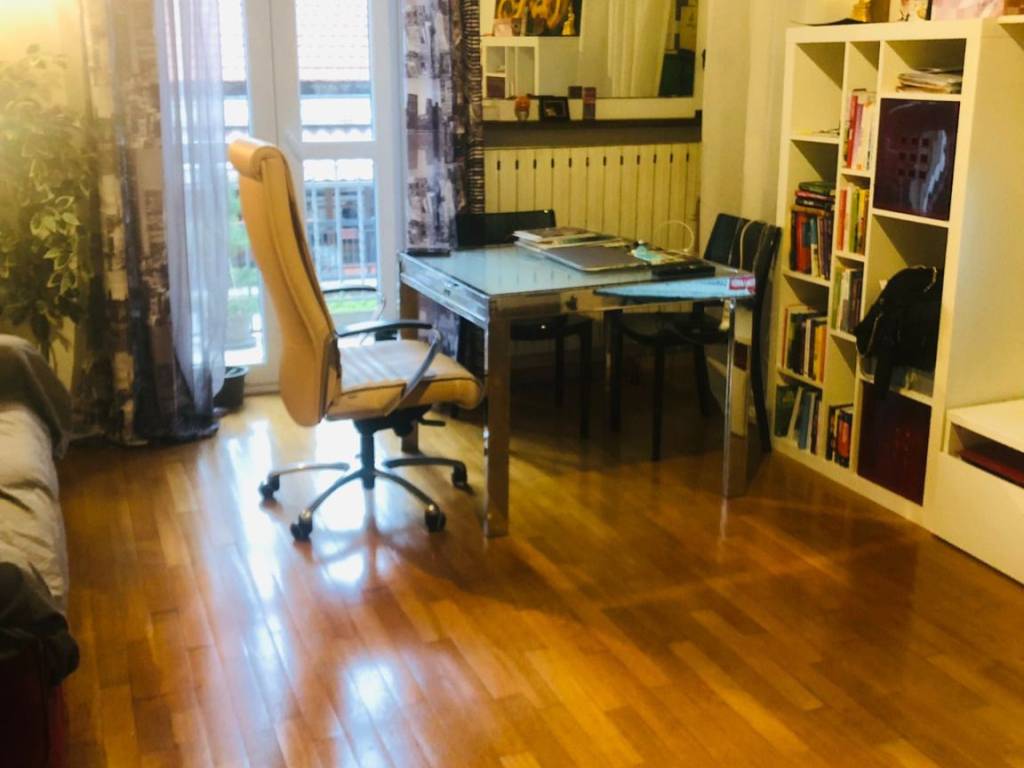 appartamento in affitto a Torino in zona Pozzo Strada