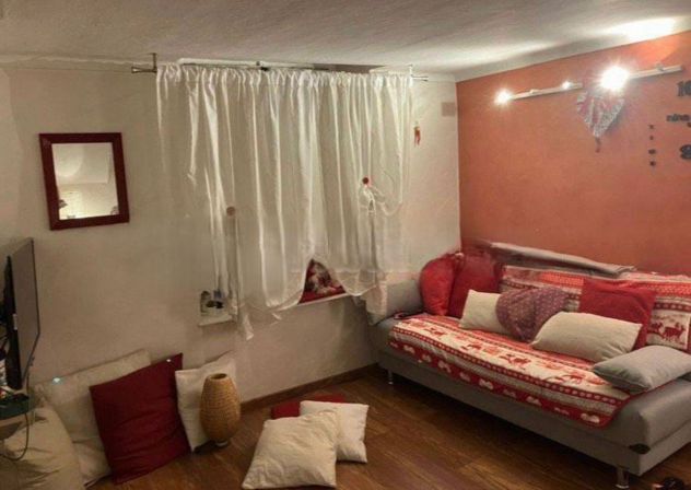 appartamento in affitto a Torino in zona Vanchiglia