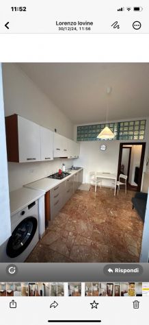 appartamento in affitto a Torino in zona Millefonti