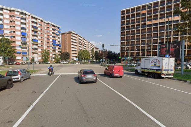 appartamento in affitto a Torino