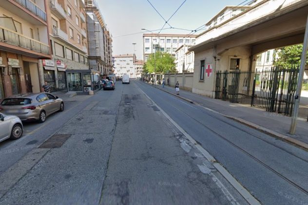 appartamento in affitto a Torino in zona Lingotto