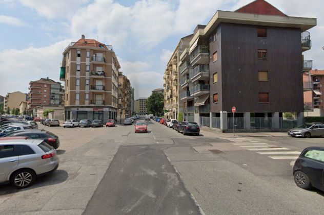 appartamento in affitto a Torino in zona Borgo San Paolo