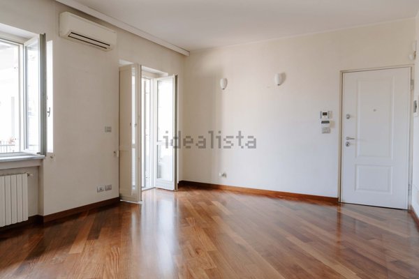 appartamento in affitto a Torino in zona Centro Storico